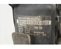 PARKING HEATER WEBASTO VW AUDI 5WA815005AB 9037060F Version European