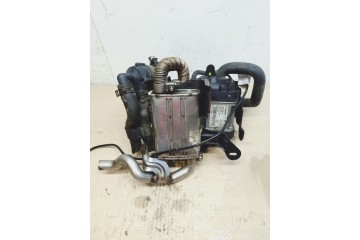 VW SHARAN II 7N 15 R 2 0 TDI PARKING HEATER WEBASTO