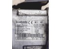 VW SHARAN II 7N 15 R 2 0 TDI PARKING HEATER WEBASTO Car type passenger cars