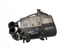 Parking heater Webasto Iveco Daily 35 40 10 504051101