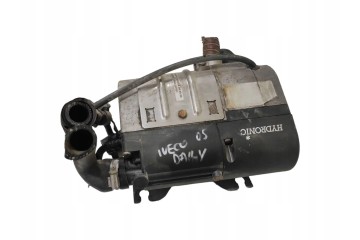 Parking heater Webasto Iveco Daily 35 40 10 504051101