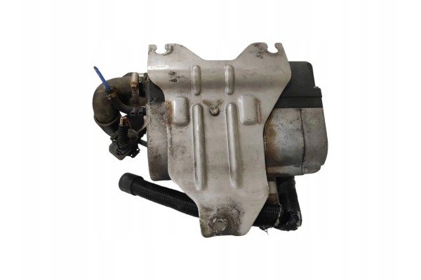 Parking heater Webasto Iveco Daily 35 40 10 504051101 Part manufacturer Iveco OE