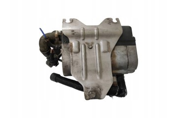Parking heater Webasto Iveco Daily 35 40 10 504051101 Part manufacturer Iveco OE