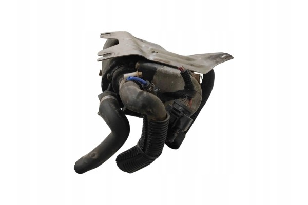 Parking heater Webasto Iveco Daily 35 40 10 504051101 Catalog number of the part 504051101