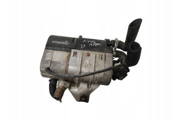 Parking heater Webasto Iveco Daily 35 40 10 504051101 Car type cargo vans