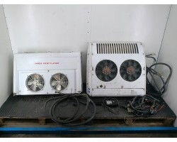 FIAT DUCATO IV HT 100RTII 2 3 D REFRIGERATION UNIT