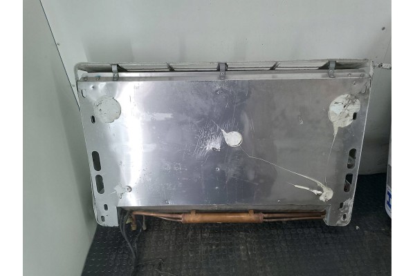 FIAT DUCATO IV HT 100RTII 2 3 D REFRIGERATION UNIT Quality of parts according to GVO Q original with factory logo OEM OES