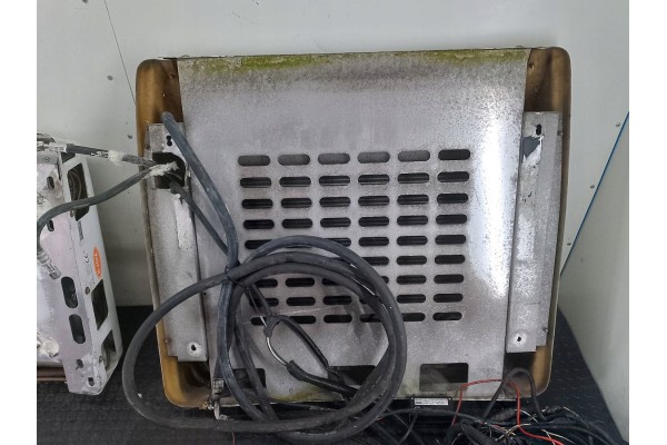 FIAT DUCATO IV HT 100RTII 2 3 D REFRIGERATION UNIT Part manufacturer no brand