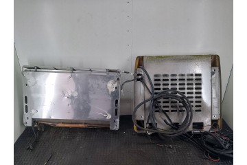 FIAT DUCATO IV HT 100RTII 2 3 D REFRIGERATION UNIT Car type passenger cars
