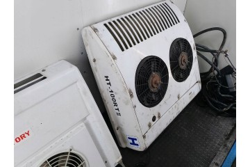 FIAT DUCATO IV HT-100RTII 2.3 D Chiller