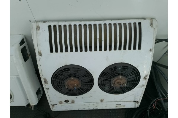 FIAT DUCATO IV HT-100RTII 2.3 D Chiller