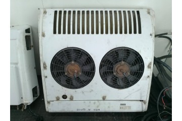 FIAT DUCATO IV HT-100RTII 2.3 D Chiller