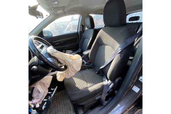 MITSUBISHI ASX (GA0W) Motion 2WD