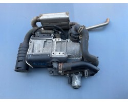 BMW G05 G07 G01 PARKING HEATER WEBASTO THERMO TOP EVO 5A3A018