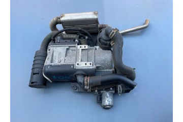 BMW G05 G07 G01 PARKING HEATER WEBASTO THERMO TOP EVO 5A3A018