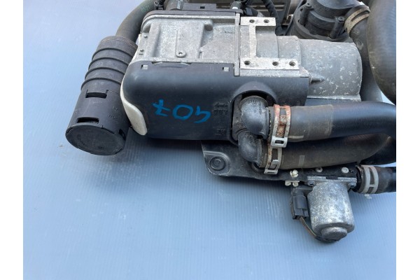BMW G05 G07 G01 PARKING HEATER WEBASTO THERMO TOP EVO 5A3A018 Part manufacturer BMW OE