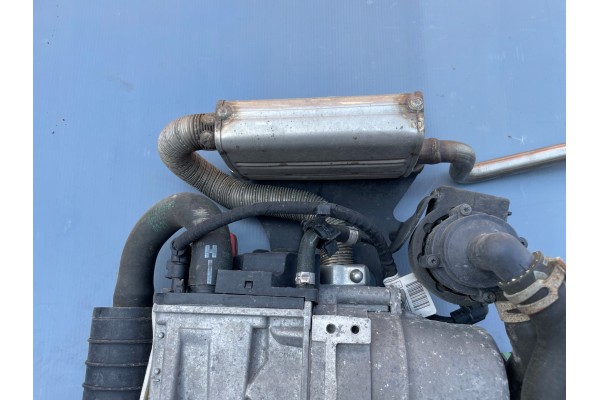 BMW G05 G07 G01 PARKING HEATER WEBASTO THERMO TOP EVO 5A3A018 Quality of parts according to GVO O original with manufacturer s l