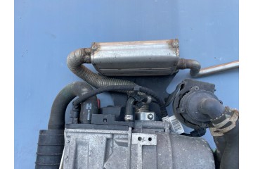 BMW G05 G07 G01 PARKING HEATER WEBASTO THERMO TOP EVO 5A3A018 Quality of parts according to GVO O original with manufacturer s l
