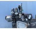 BMW G05 G07 G01 PARKING HEATER WEBASTO THERMO TOP EVO 5A3A018 Customs tariff code 87082990