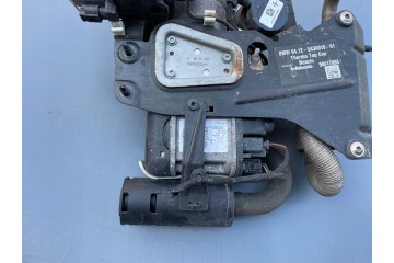 Calefactor estacionario Webasto Thermo Top EVO 5A3A018 para BMW G05 G0