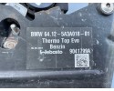 Calefactor estacionario Webasto Thermo Top EVO 5A3A018 para BMW G05 G0