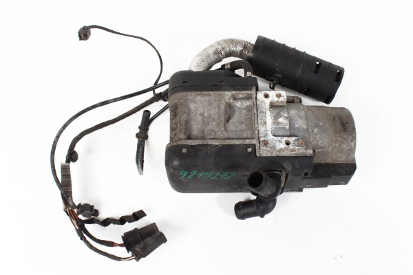 BMW F10 F11 Webasto Thermo Top V Pump 9219272