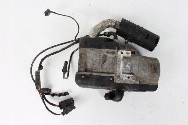 BMW F10 F11 Webasto Thermo Top V Pump 9219272 Part manufacturer BMW OE