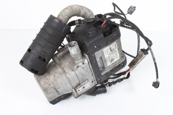 BMW F10 F11 Webasto Thermo Top V Pump 9219272 Catalog number of the part 9219272