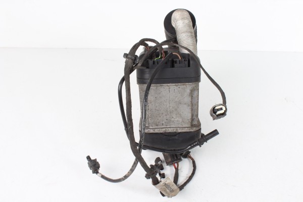 BMW F10 F11 Webasto Thermo Top V Pump 9219272 Car type passenger cars