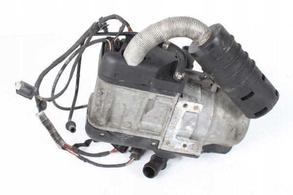 BMW F10 F11 Webasto Thermo Top V Pump 9219272 Quality of parts according to GVO O original with manufacturer s logo OE