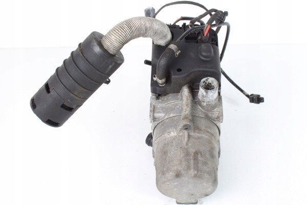 BMW F10 F11 Webasto Thermo Top V Pump 9219272 Catalog number of the original 9219272