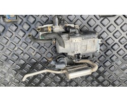 Parking heater webasto BMW 2556233 Diesel