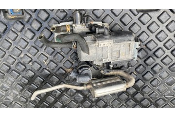 Parking heater webasto BMW 2556233 Diesel