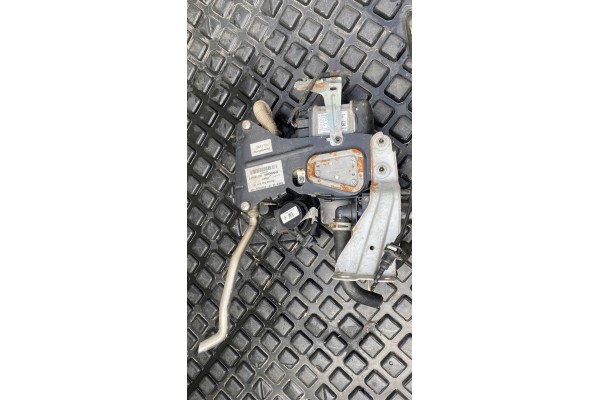 Parking heater webasto BMW 2556233 Diesel Catalog number of the part Ogrzewanie postojowe webasto BMW 2556233 Diesel Qua19 4 25
