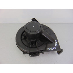 6Q1819015J MOTOR CALEFACCION VOLKSWAGEN POLO V (6R1)