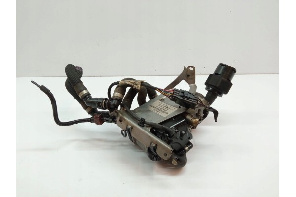 DG9H 18K463AH Ford Mondeo Mk5 2014 Part manufacturer Ford OE