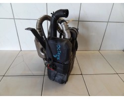 SKODA OCTAVIA II 2008 2 0 TDI WEBASTO PARKING HEATER 5 2 KW