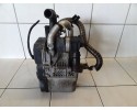 SKODA OCTAVIA II 2008 2 0 TDI WEBASTO PARKING HEATER 5 2 KW Catalog number of the part OKL9872