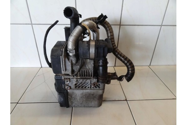 SKODA OCTAVIA II 2008 2 0 TDI WEBASTO PARKING HEATER 5 2 KW Catalog number of the part OKL9872