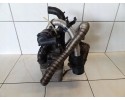 SKODA OCTAVIA II 2008 2 0 TDI WEBASTO PARKING HEATER 5 2 KW Car type passenger cars