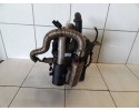 Calefactor de estacionamiento Webasto 5,2 kW para Skoda Octavia II 200