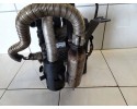Calefactor de estacionamiento Webasto 5,2 kW para Skoda Octavia II 200