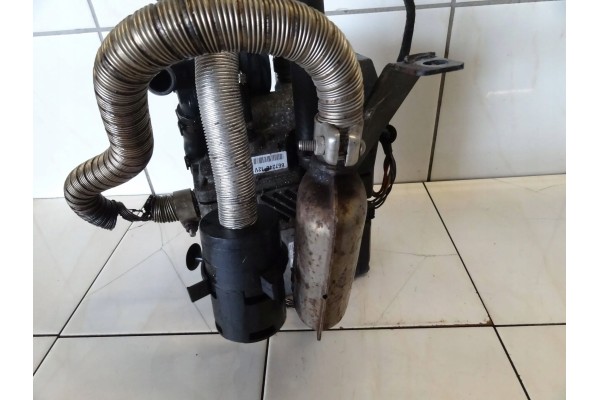 Calefactor de estacionamiento Webasto 5,2 kW para Skoda Octavia II 200