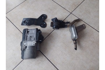 PARKING HEATER WEBASTO SEAT TARRACO VW TIGUAN II