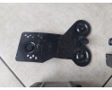 PARKING HEATER WEBASTO SEAT TARRACO VW TIGUAN II Catalog number of the part 5QF815005Q 5QF819133B 1