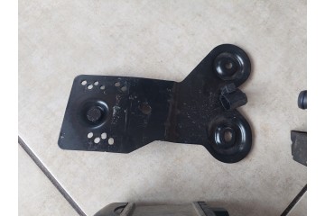 PARKING HEATER WEBASTO SEAT TARRACO VW TIGUAN II Catalog number of the part 5QF815005Q 5QF819133B 1