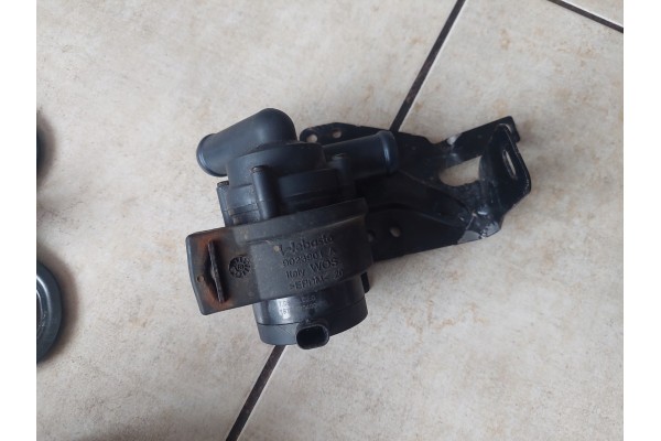 PARKING HEATER WEBASTO SEAT TARRACO VW TIGUAN II Part manufacturer Volkswagen OE