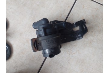 PARKING HEATER WEBASTO SEAT TARRACO VW TIGUAN II Part manufacturer Volkswagen OE
