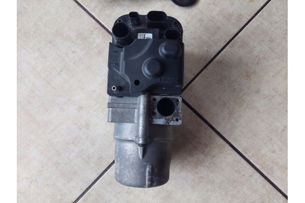 Calefactor estacionario Webasto para SEAT Tarraco y VW Tiguan II