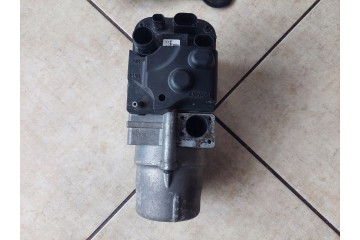 Calefactor estacionario Webasto para SEAT Tarraco y VW Tiguan II